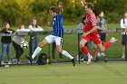 MSoc vs Mitchell  Men’s Soccer vs Mitchell College. - Photo by Keith Nordstrom : Wheaton, MSoccer, MSoc, Men’s Soccer